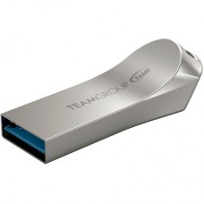 USB флеш накопитель Team 32GB C222 Silver USB 3.2 (TC222332GS01) - Фото
