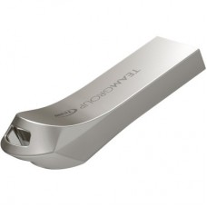 USB флеш накопитель Team 32GB C222 Silver USB 3.2 (TC222332GS01) - Фото