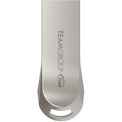 USB флеш накопитель Team 64GB C222 Silver USB 3.2 (TC222364GS01)
