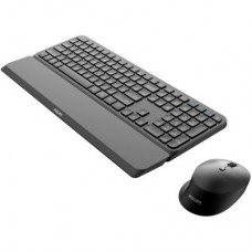 Комплект Philips 6000 Slim Wireless/Bluetoot UA Black (SPT6607B/00) - Фото