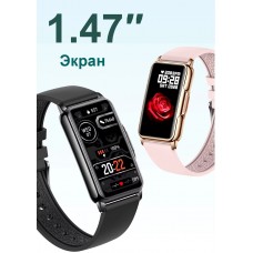 Фітнес-браслет Lige BW0 смарт браслет ліге - Фото