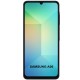 Смартфон Samsung Galaxy A06 4/128Gb Black (SM-A065FZKGSEK) Самсунг А06