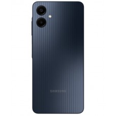 Смартфон Samsung Galaxy A06 4/128Gb Black (SM-A065FZKGSEK) Самсунг А06 - Фото