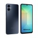Смартфон Samsung Galaxy A06 4/128Gb Black (SM-A065FZKGSEK) Самсунг А06