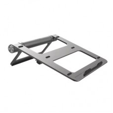 Концентратор Promate USB Hub 9 ports primebase-c.grey (primebase-c.grey) - Фото