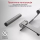 Концентратор Promate USB Hub 9 ports primebase-c.grey (primebase-c.grey)