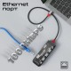 Концентратор Promate USB Hub 9 ports transhub-go (transhub-go)