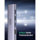 Концентратор Ugreen USB3.1 Type-C to HDMI 4K60Hz/USB 3.0х2/SD/TF/PD 100W 5-in-1 CM511 (60383)