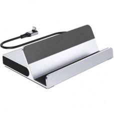 Концентратор Choetech USB3.1 Type-C to HDMI/USB 3.0x2/USB 2.0/USB-C PD 100W Hub 7-in-1 (HUB-M77-GY) - Фото