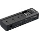 Концентратор Sandberg USB3.2 Type-C toSSD M2/NVMe SATA Cloner & Dock Sandberg (136-49)