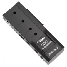 Концентратор Sandberg USB3.2 Type-C toSSD M2/NVMe SATA Cloner & Dock Sandberg (136-49) - Фото