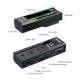 Концентратор Sandberg USB3.2 Type-C toSSD M2/NVMe SATA Cloner & Dock Sandberg (136-49)