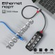 Концентратор Promate USB Hub 11 ports transhub-pro (transhub-pro)