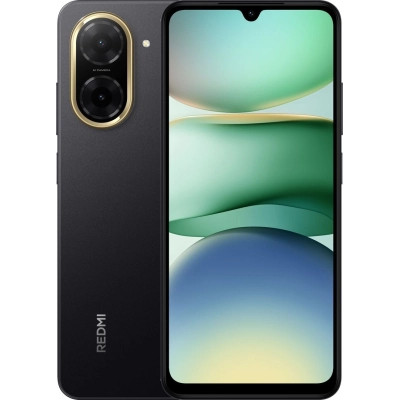Мобільний телефон Xiaomi Redmi A5 3/64 GB Midnight Black (1146831)
