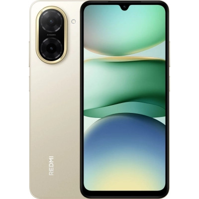 Мобільний телефон Xiaomi Redmi A5 3/64 GB Sandy Gold (1146833)