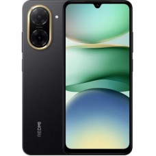 Мобільний телефон Xiaomi Redmi A5 4/128 GB Midnight Black (1146834)