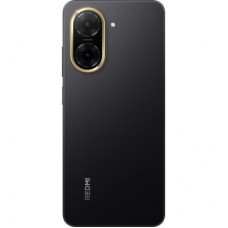 Мобильный телефон Xiaomi Redmi A5 4/128GB Midnight Black (1146834) - Фото