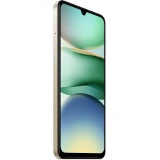 Мобильный телефон Xiaomi Redmi A5 4/128GB Sandy Gold (1146836) - Фото
