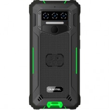 Мобільний телефон OUKITEL WP23 Pro 8/128 GB Green (6931940776684) - Фото