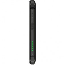 Мобільний телефон OUKITEL WP23 Pro 8/128 GB Green (6931940776684) - Фото
