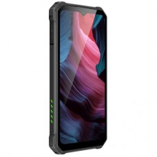 Мобільний телефон OUKITEL WP23 Pro 8/128 GB Green (6931940776684) - Фото
