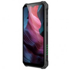 Мобільний телефон OUKITEL WP23 Pro 8/128 GB Green (6931940776684) - Фото