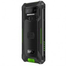 Мобільний телефон OUKITEL WP23 Pro 8/128 GB Green (6931940776684) - Фото