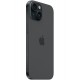 Телефон Apple iPhone 15 128GB Black (MTP03)