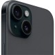Телефон Apple iPhone 15 128GB Black (MTP03)
