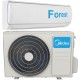 Кондиціонер MIDEA AF6-09N8C2E-I/AF6-09N8C2E-O Forest (Мідея 9 інвертор)