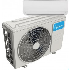 Кондиціонер MIDEA AF6-09N8C2E-I/AF6-09N8C2E-O Forest (Мідея 9 інвертор) - Фото