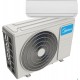 Кондиціонер MIDEA AF6-09N8C2E-I/AF6-09N8C2E-O Forest (Мідея 9 інвертор)