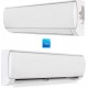 Кондиціонер MIDEA AF6-09N8C2E-I/AF6-09N8C2E-O Forest (Мідея 9 інвертор)