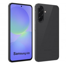 Samsung Galaxy A36 8/256Gb Awesome Black (самсунг А36) - Фото