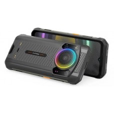 Протиударний телефон Ulefone Armor 21 8/256Gb Black IP69K улефон армор 21 - Фото