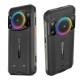 Противоударный телефон Ulefone Armor 21 8/256Gb, защита IP69K, мощный динамик (улефон армор 21)