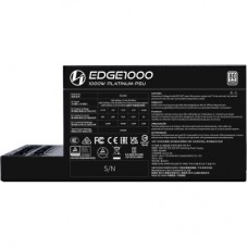 Блок живлення Lian Li 1000W EDGE1000 (G9P.EG1000.BE00.EU) - Фото