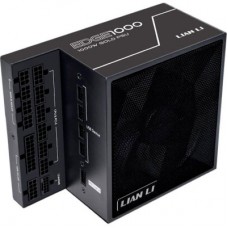 Блок живлення Lian Li 1000W EDGE1000 (G9P.EG1000.BE00.EU) - Фото