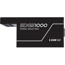 Блок живлення Lian Li 1000W EDGE1000 (G9P.EG1000.BE00.EU) - Фото