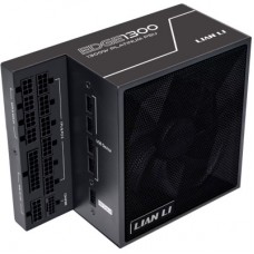 Блок питания Lian Li 1300W EDGE1300 (G9P.EG1300.BE00.EU) - Фото