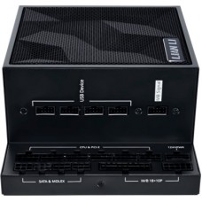 Блок питания Lian Li 1300W EDGE1300 (G9P.EG1300.BE00.EU) - Фото