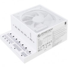 Блок питания Lian Li 1300W EDGE1300 White (G9P.EG1300.WE00.EU) - Фото