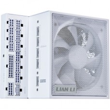 Блок питания Lian Li 1300W EDGE1300 White (G9P.EG1300.WE00.EU) - Фото