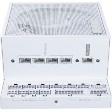 Блок питания Lian Li 1300W EDGE1300 White (G9P.EG1300.WE00.EU) - Фото