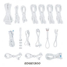 Блок питания Lian Li 1300W EDGE1300 White (G9P.EG1300.WE00.EU) - Фото