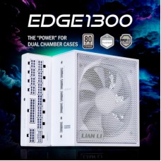 Блок питания Lian Li 1300W EDGE1300 White (G9P.EG1300.WE00.EU) - Фото