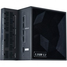 Блок питания Lian Li 850W EDGE850 (G9P.EG0850.BE00.EU) - Фото