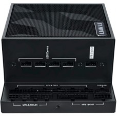 Блок питания Lian Li 850W EDGE850 (G9P.EG0850.BE00.EU) - Фото