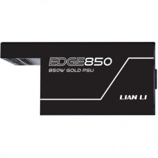 Блок питания Lian Li 850W EDGE850 (G9P.EG0850.BE00.EU) - Фото
