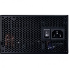 Блок питания Lian Li 850W EDGE850 (G9P.EG0850.BE00.EU) - Фото